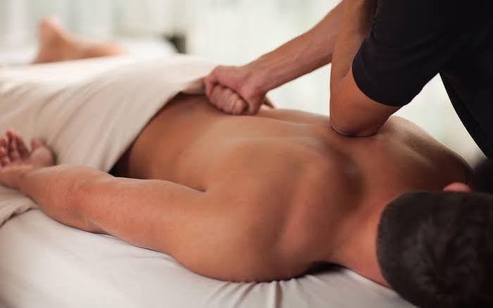 60-Minute Sports Massage Therapy  image
